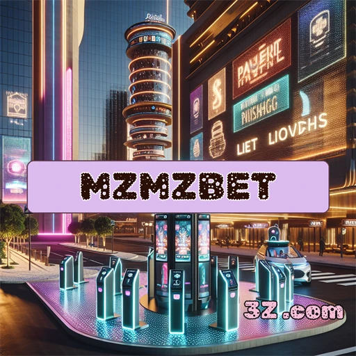 Diversão Garantida: Slots em MZMZBET Para Todos os Gostos